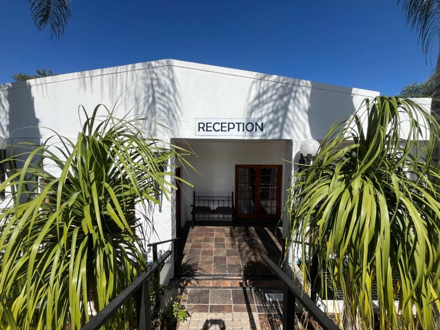 Commercial Property for Sale in Keidebees Northern Cape